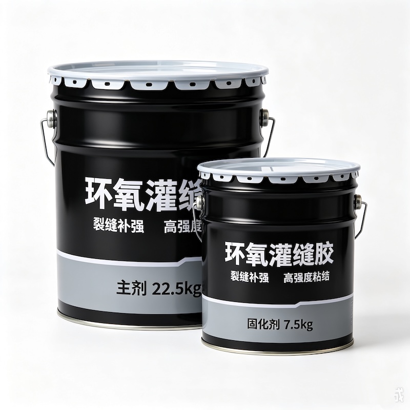 五莲裂缝修复封闭胶